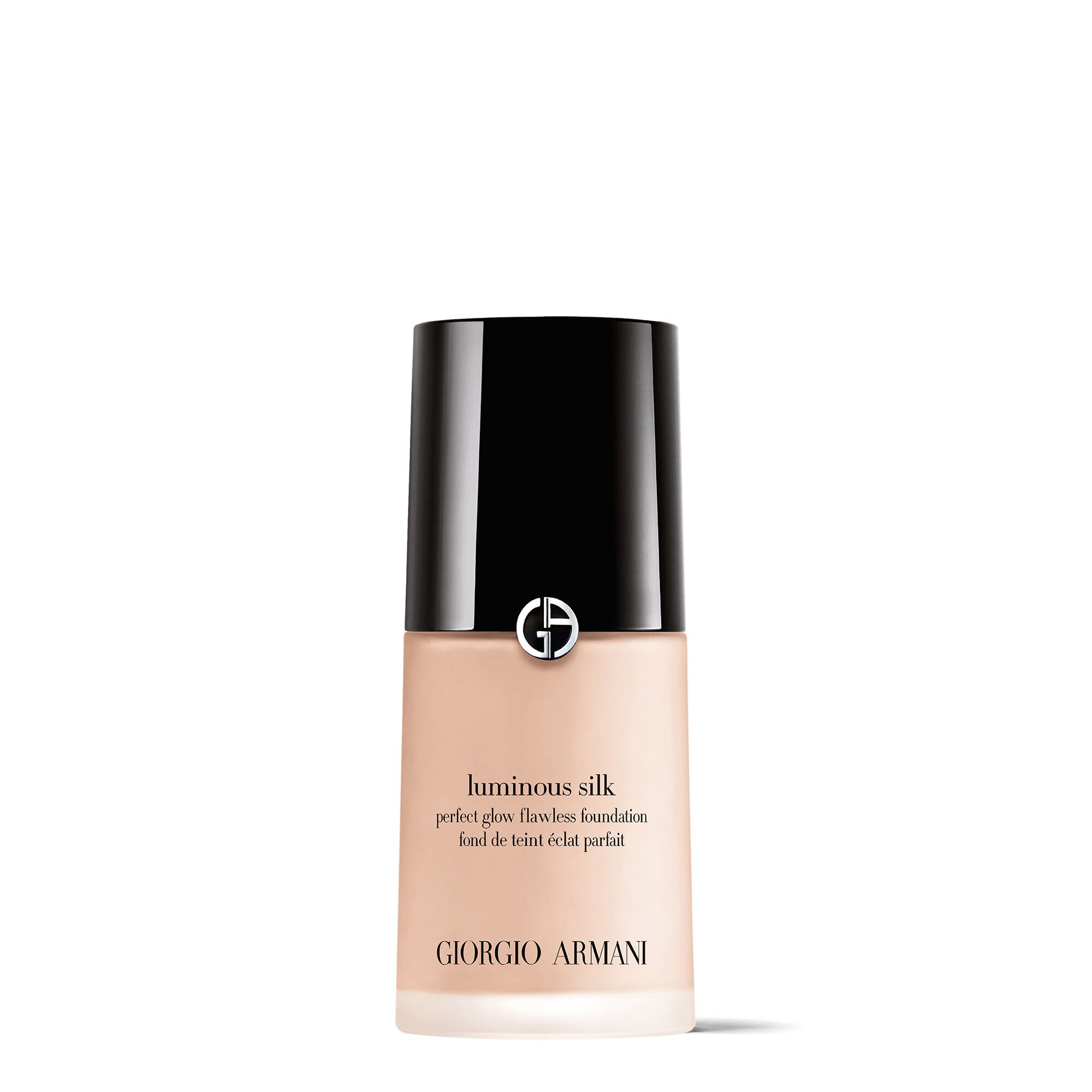 Luminous Silk Foundation Glow Foundation Armani Beauty